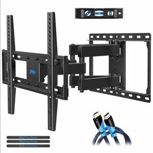 Brand New TV Mount for 32-55in TV’s